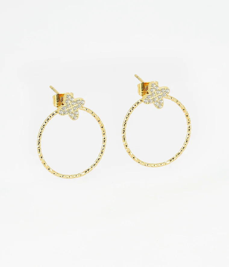 Joss - Earrings
