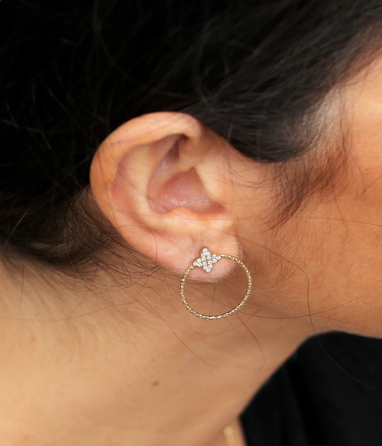 Joss - Earrings