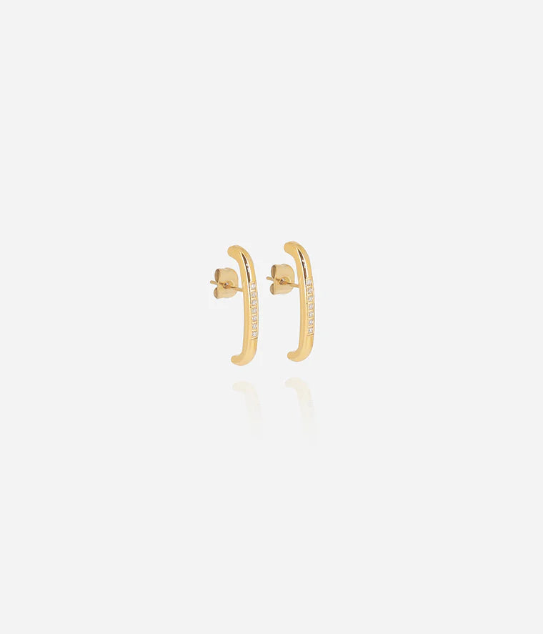Sandrine - Earrings