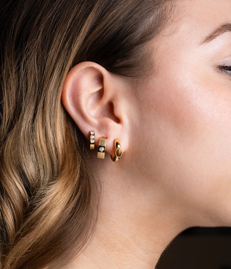 Abigaïl - Earrings
