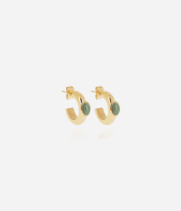 Abigaïl - Earrings