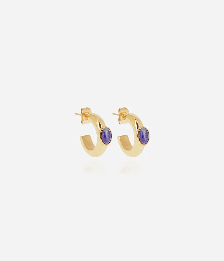 Abigaïl - Earrings