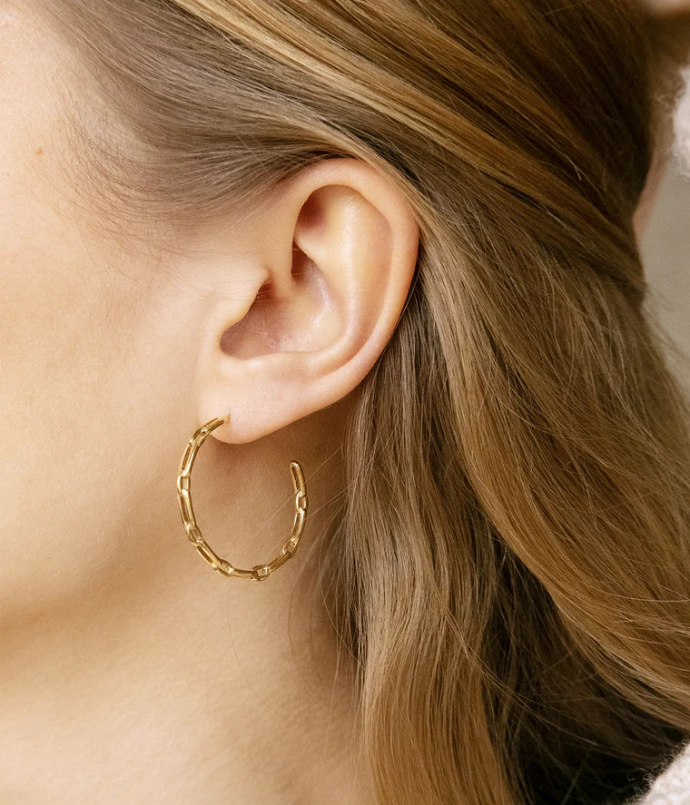 Spètes - Earrings