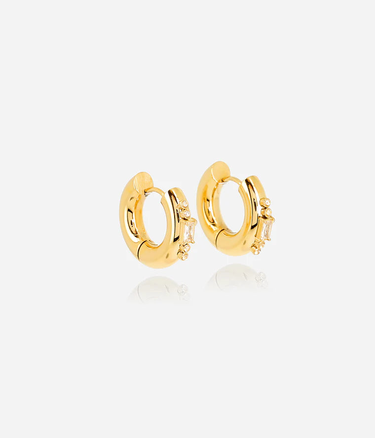 Madame - Earrings