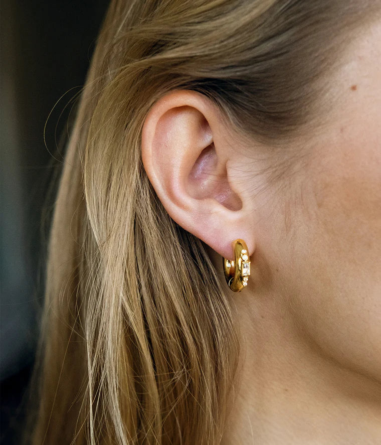 Madame - Earrings