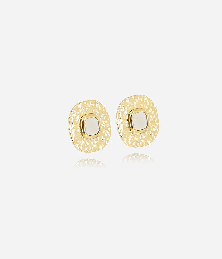 Pinto - Earrings