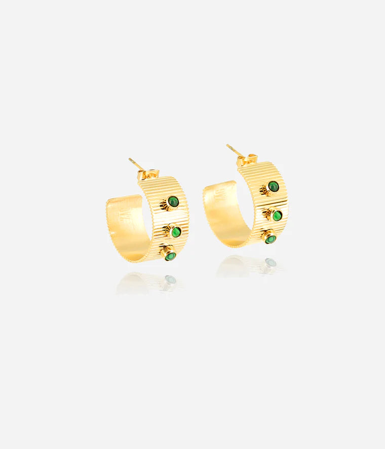 Rico - Earrings
