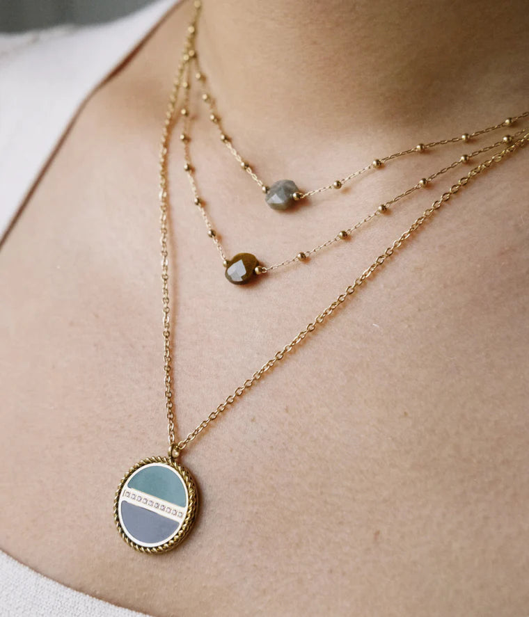 Pablo - Necklace