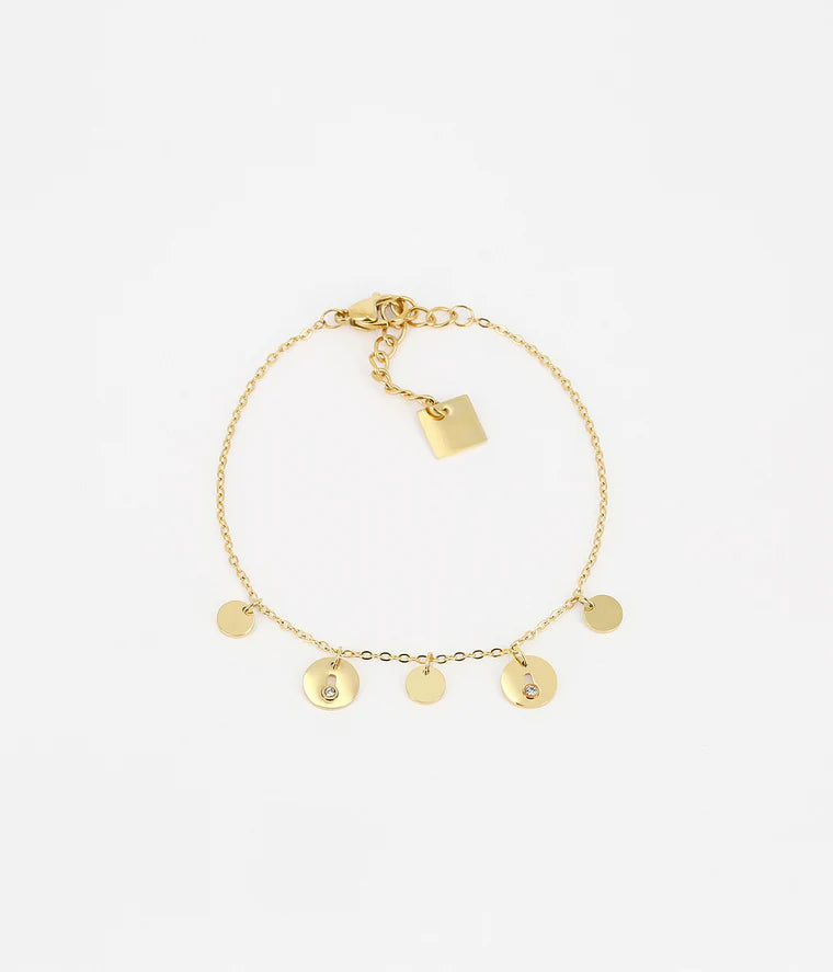 Circles - Bracelets