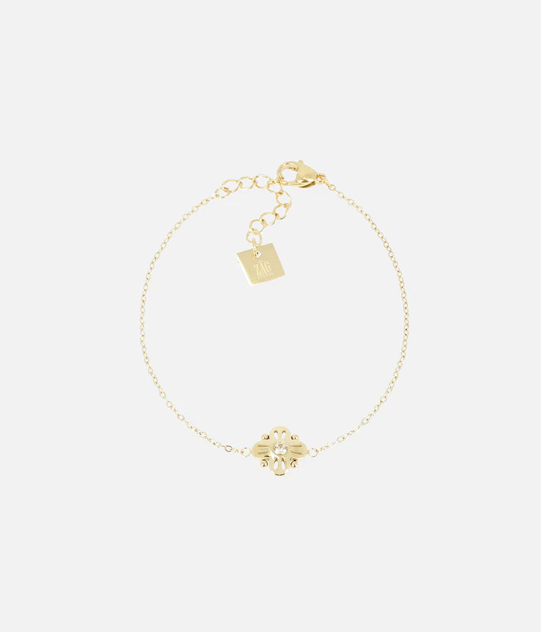 Pâquerette - Bracelet
