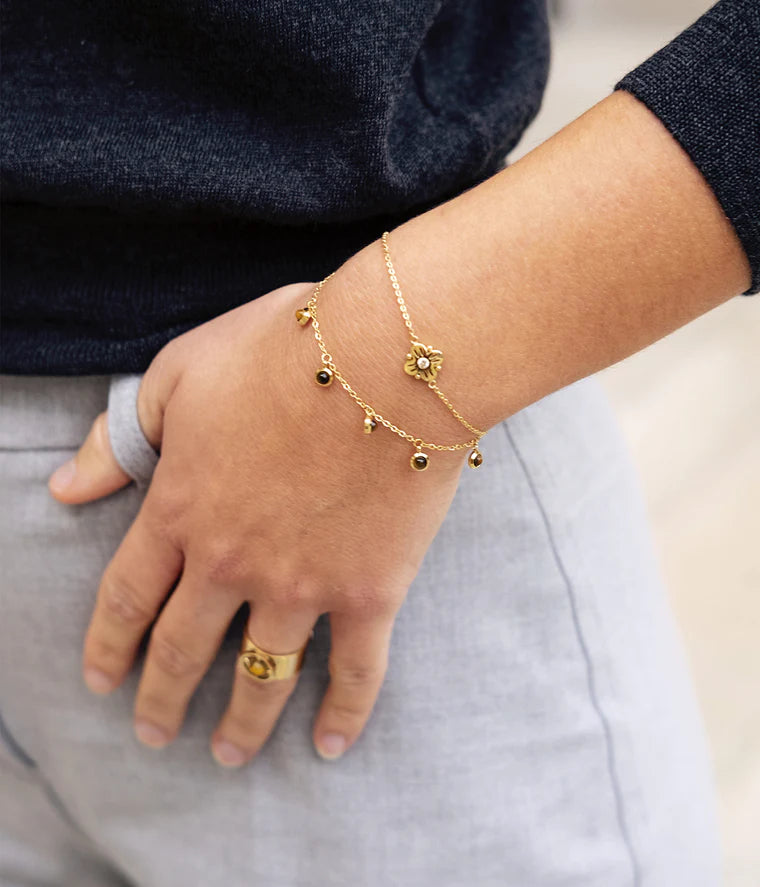 Pâquerette - Bracelet