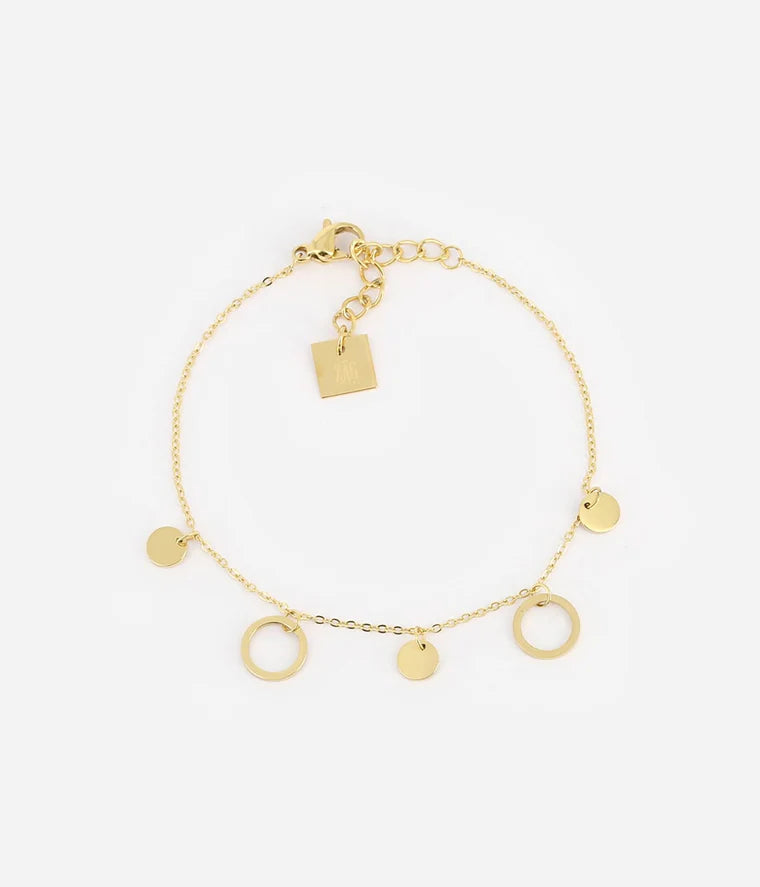 Halo - Bracelet