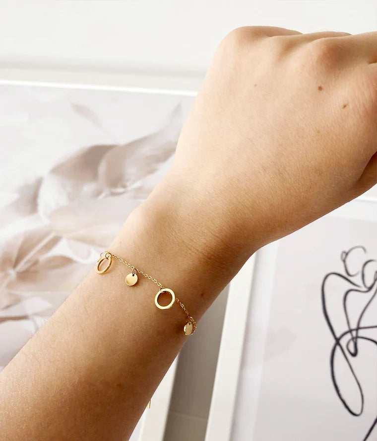 Halo - Bracelet