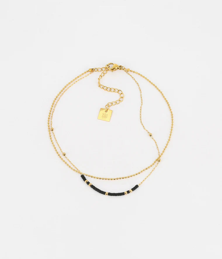 Alana - Ankle Bracelet