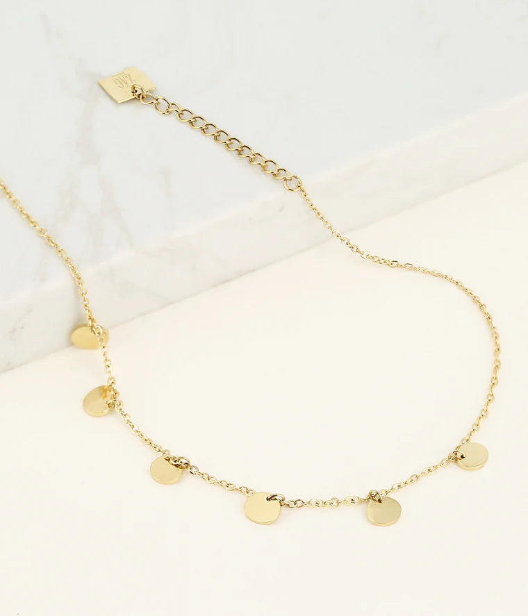 Confettis - Ankle Bracelet