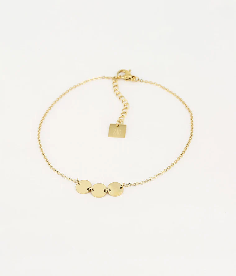 Cardin - Ankle Bracelet