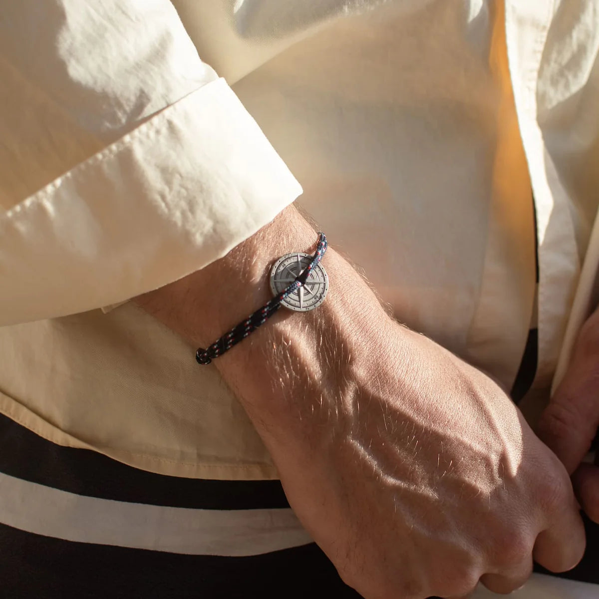 Cyclone - Bracelet