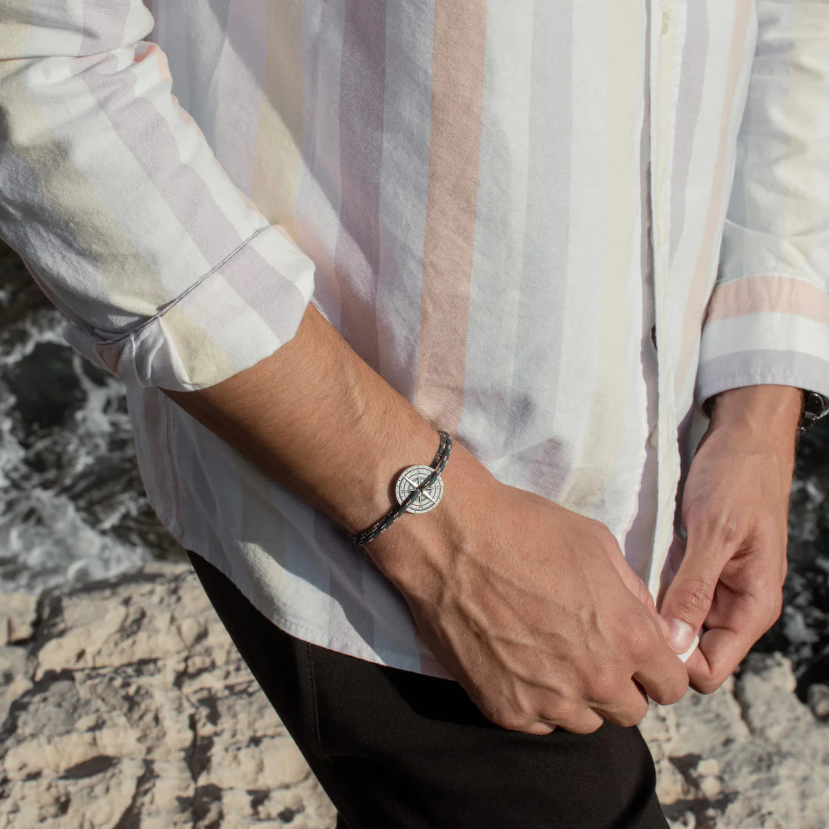 Amiral - Bracelet