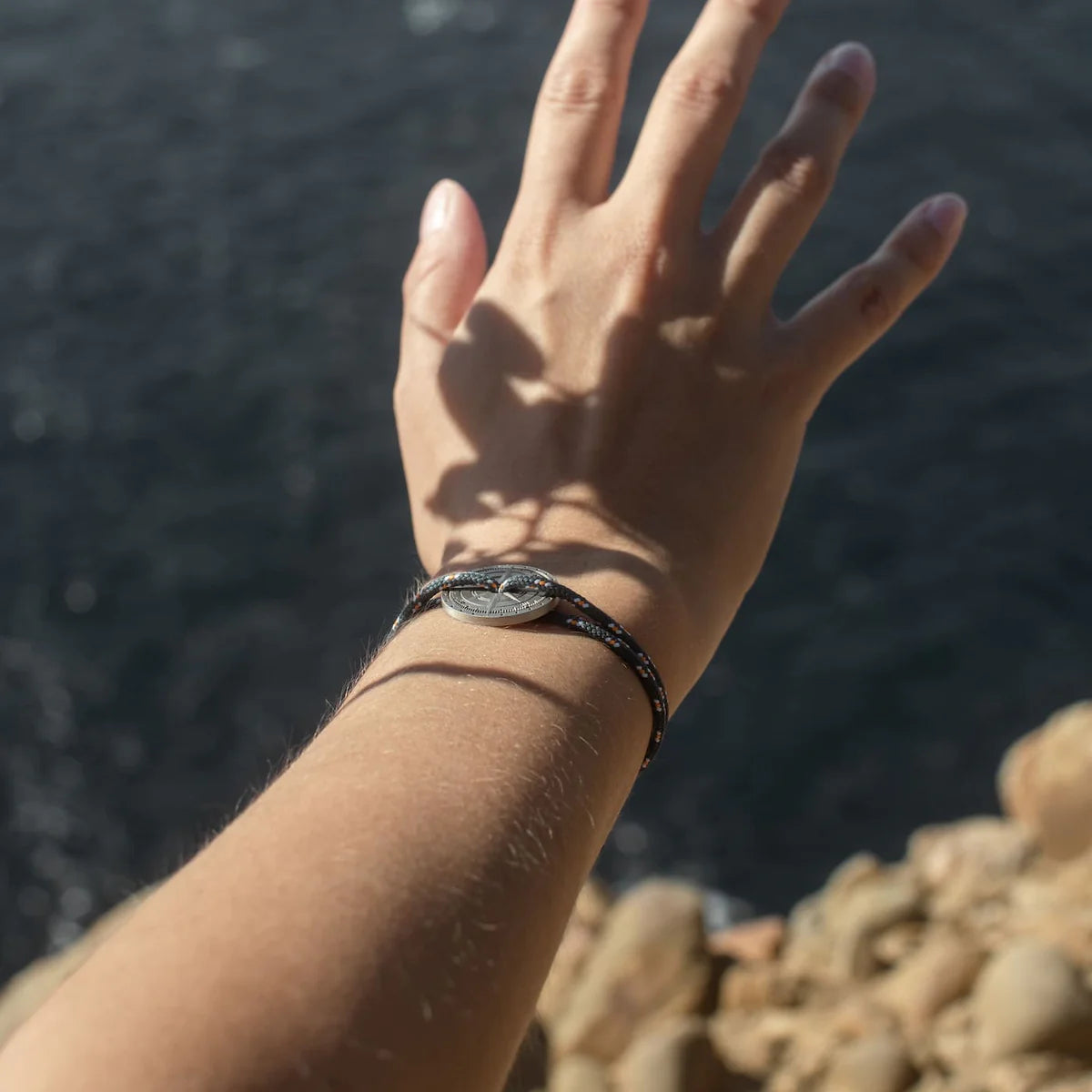 Amiral - Bracelet