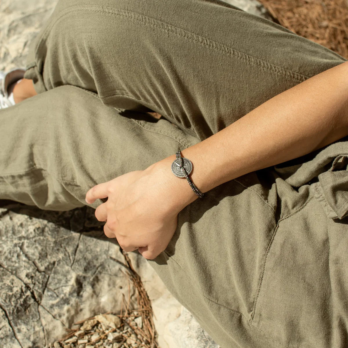 Tramontane - bracelet