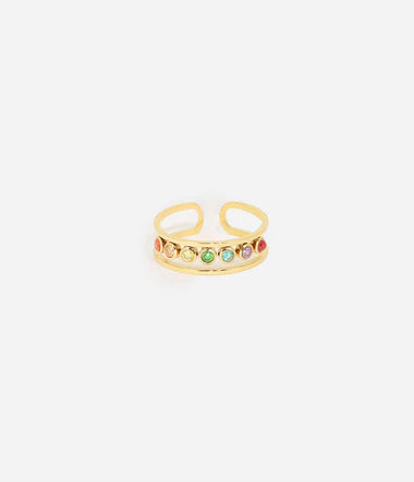 Anaha Ring