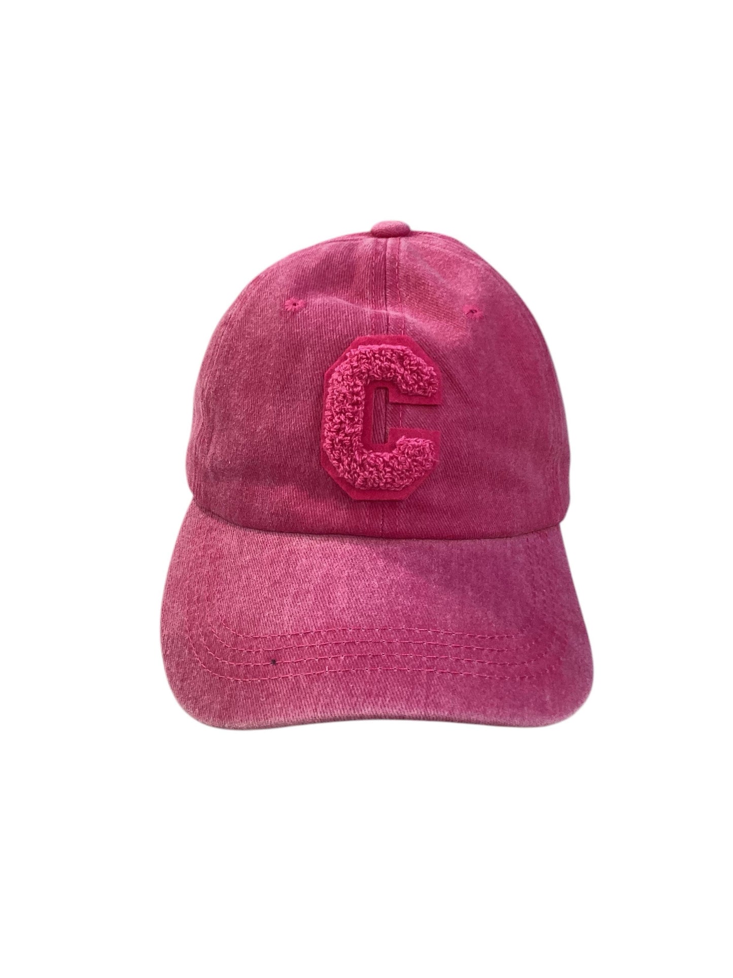 Cap - c