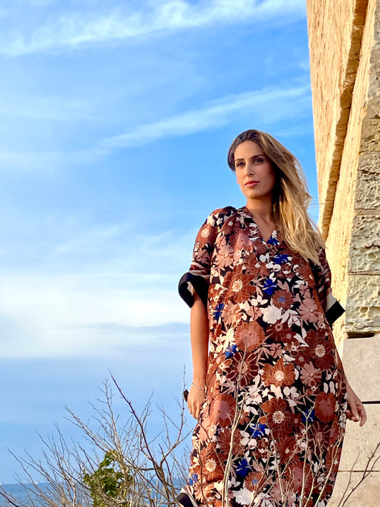 Polca - Dress