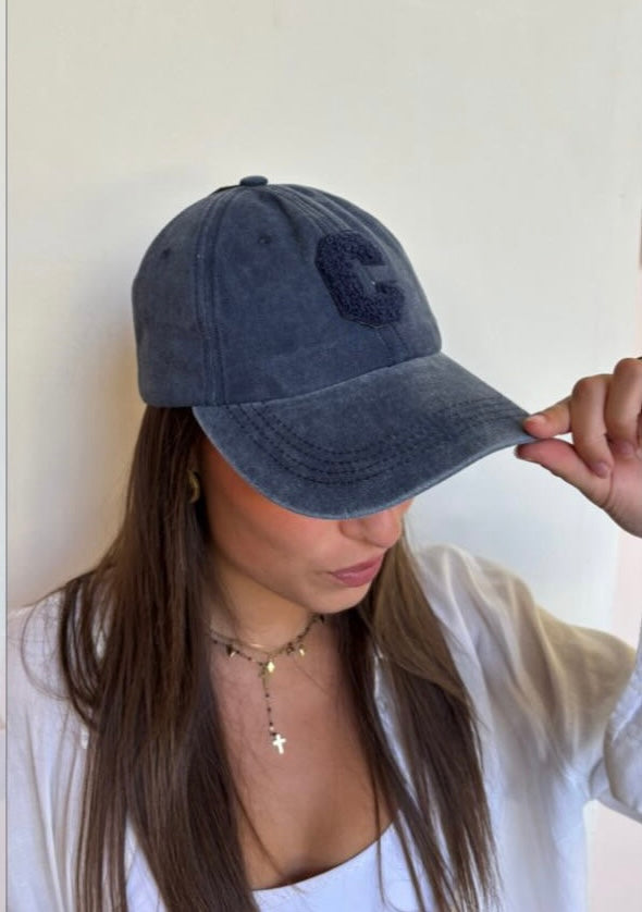 Cap - c