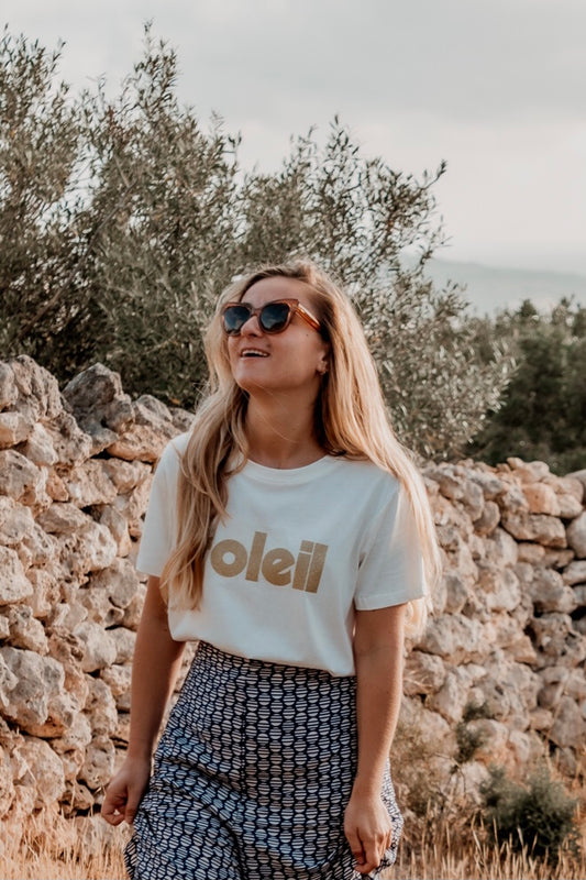 Soleil t-shirt