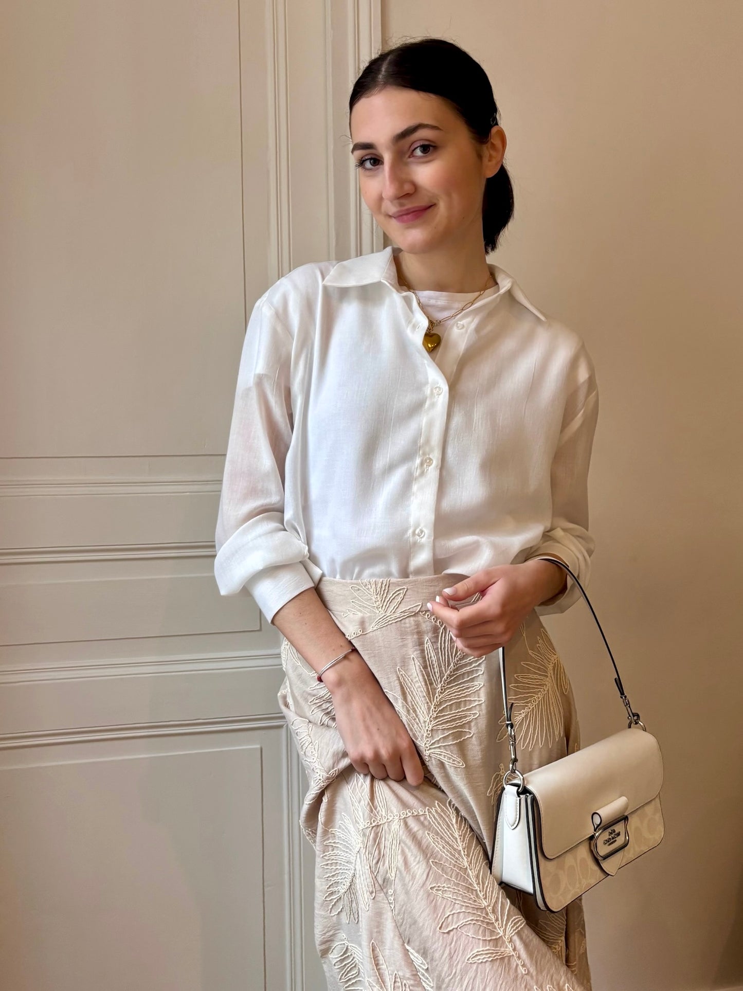 Gala - soleil skirt