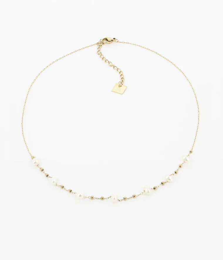 Zoé - Necklace