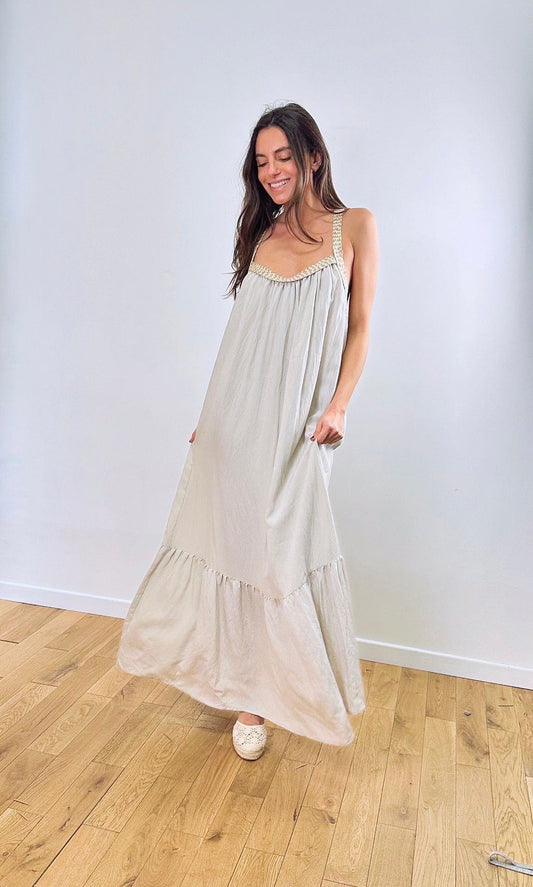 Chemina dress