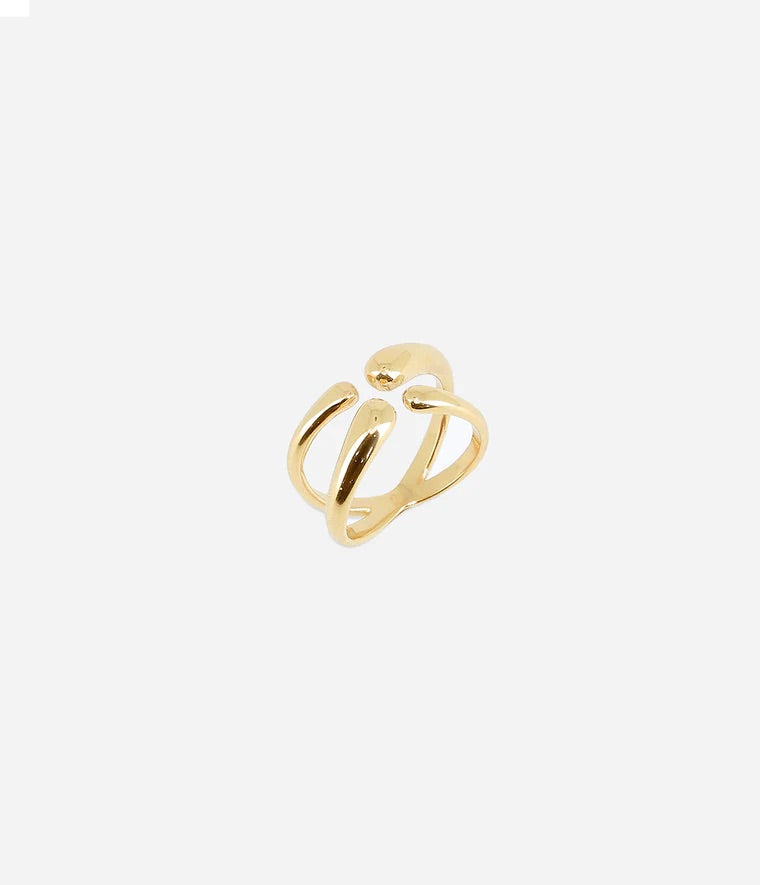 Triomphe - Ring