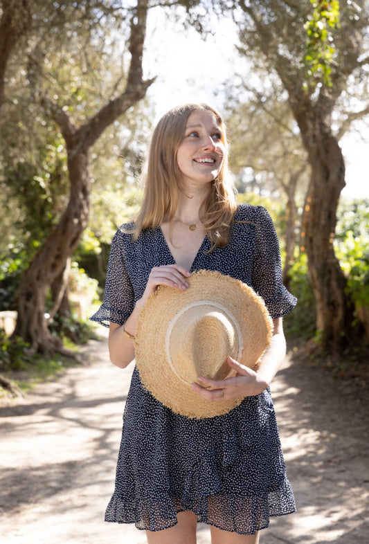Adèle - Dress