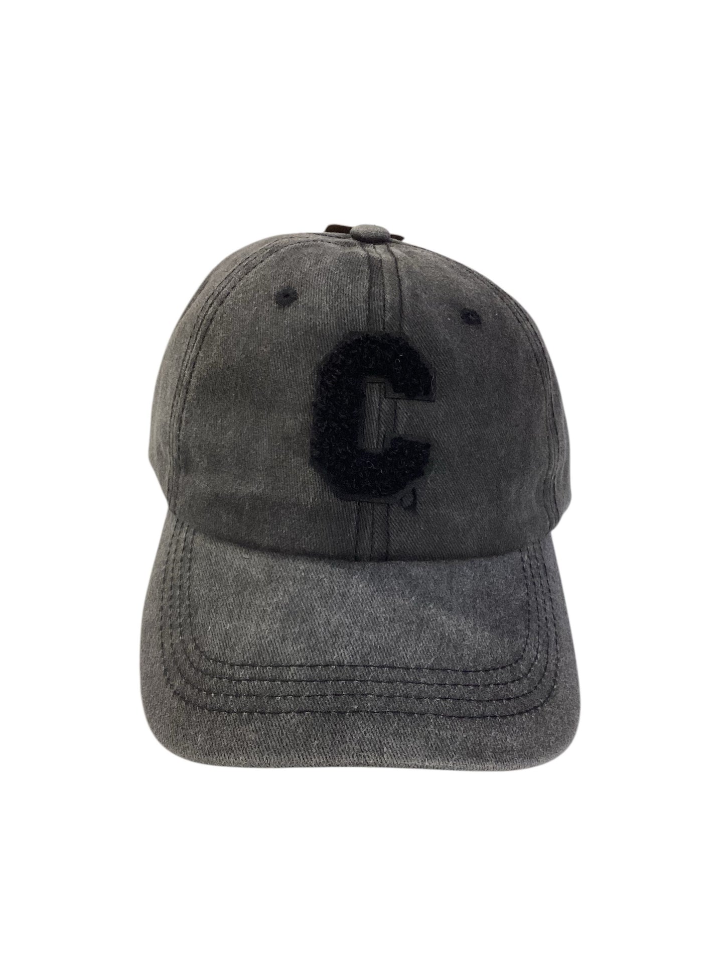 Cap - c