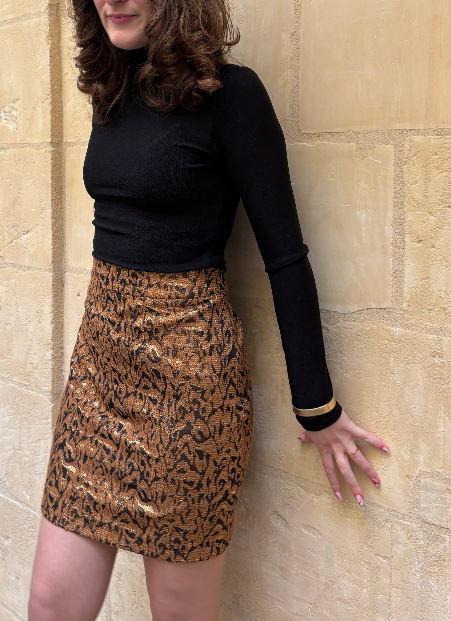 Moly - skirt