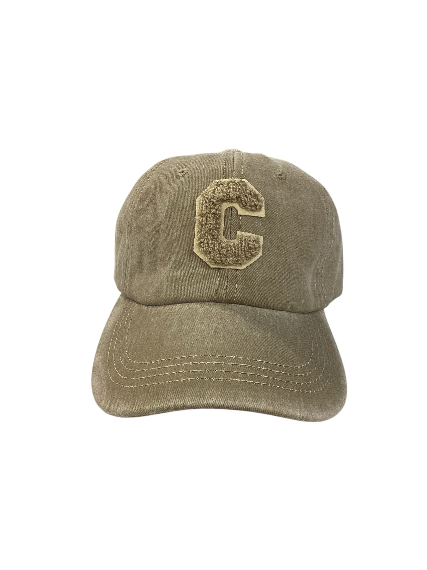 Cap - c