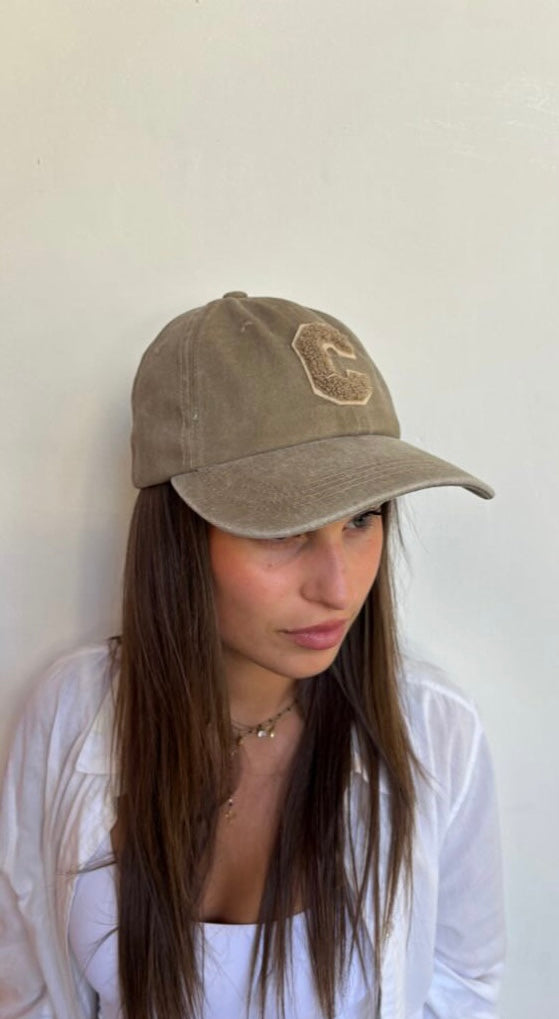 Cap - c