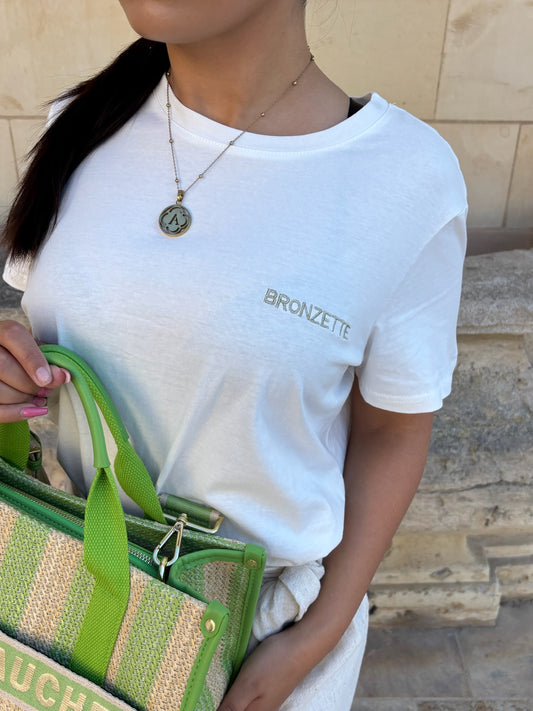 Bronzette T-shirt