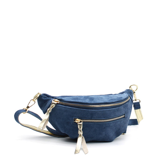 spring Bumbag