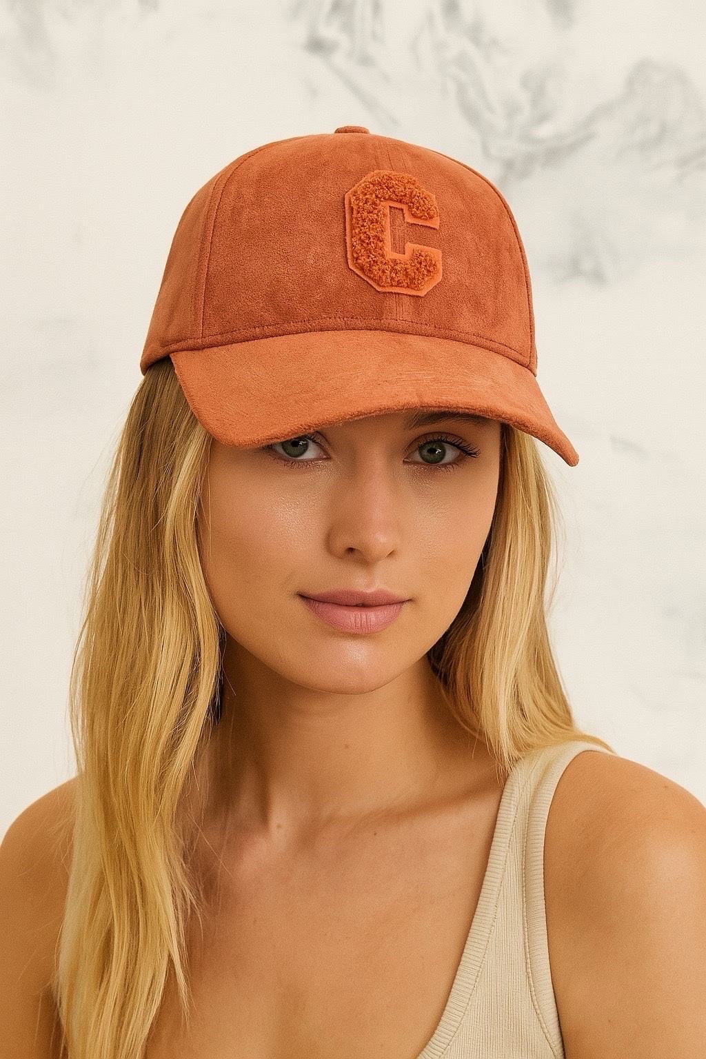 Cap - c