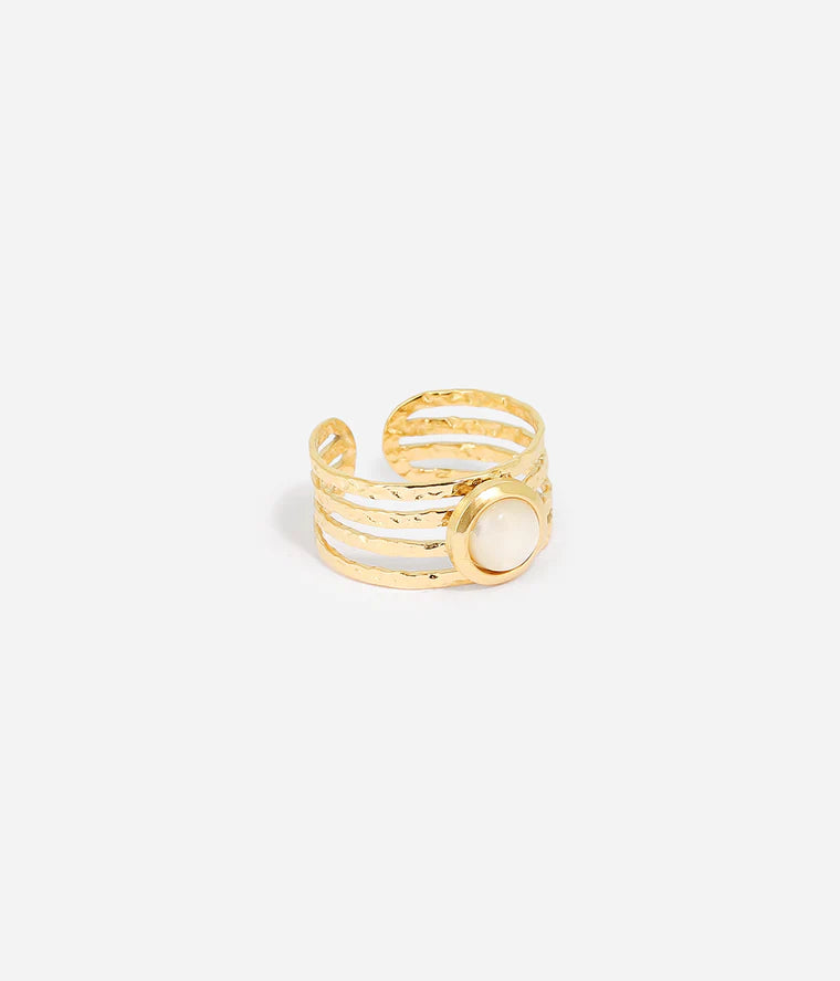 Malaya - Ring