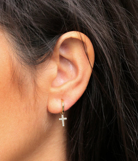 Evangelista - Earrings