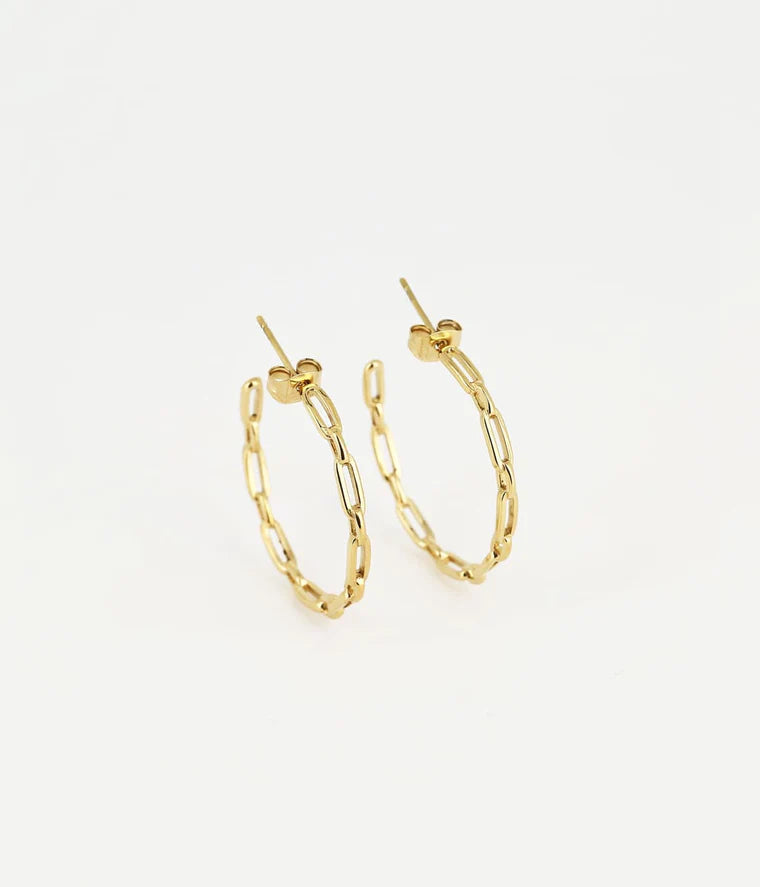 Spètes - Earrings