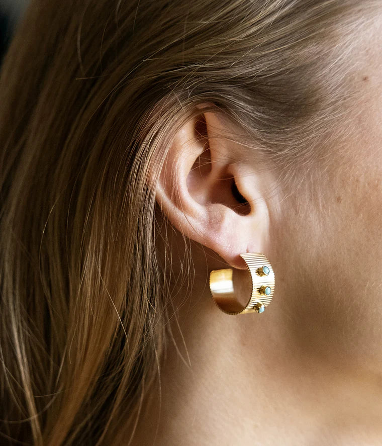 Rico - Earrings