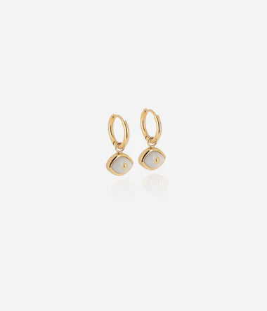 Peggie - Earrings