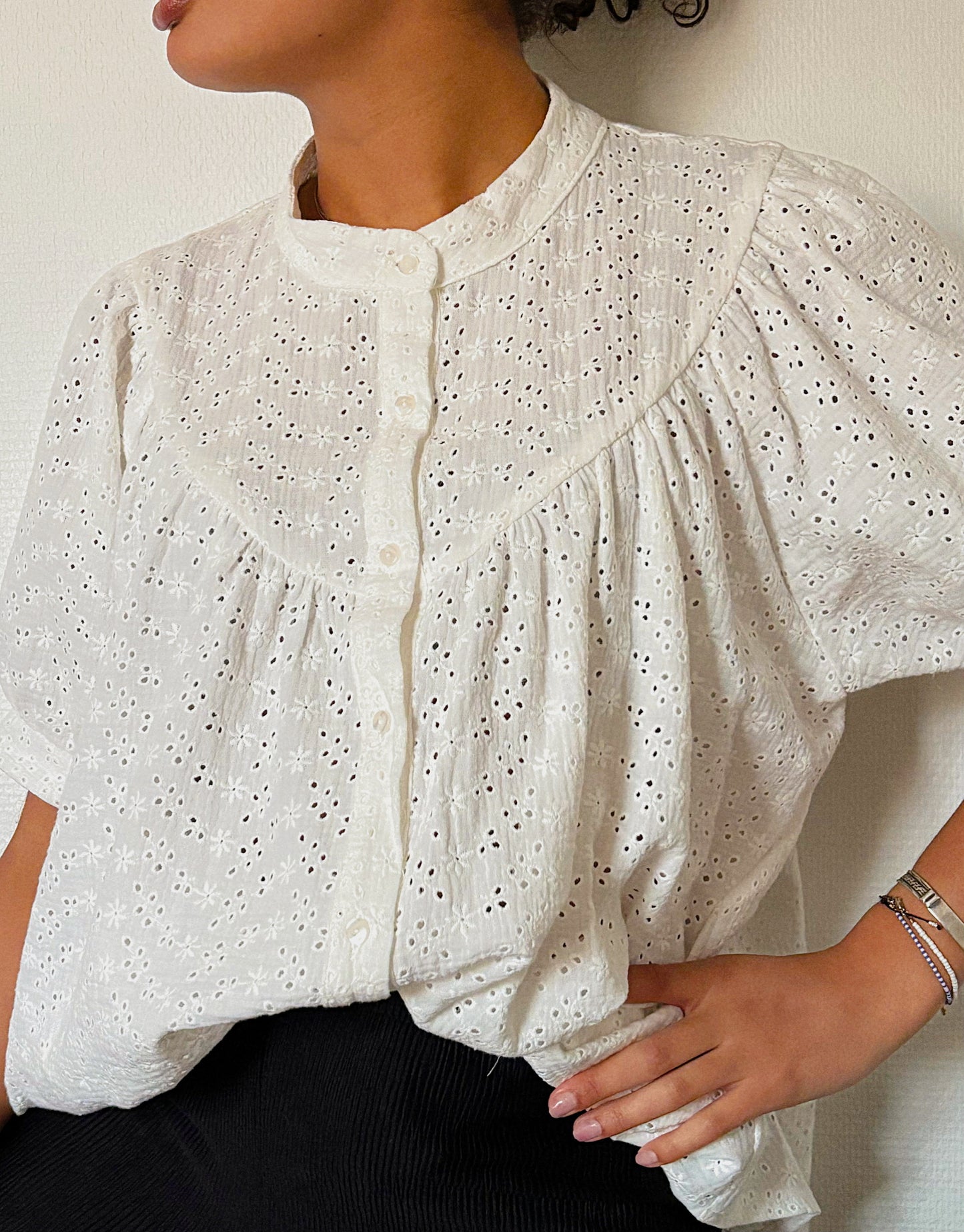 Caline - blouse