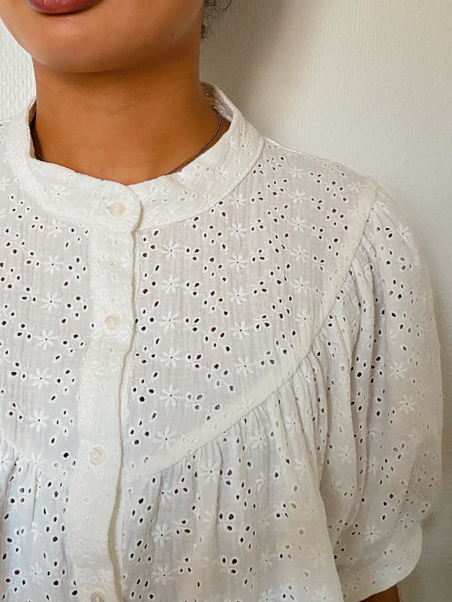 Caline - blouse